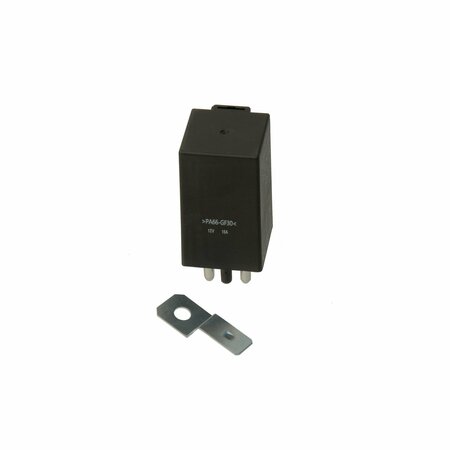 URO PARTS DME/FUEL PUMP RELAY 91161815400